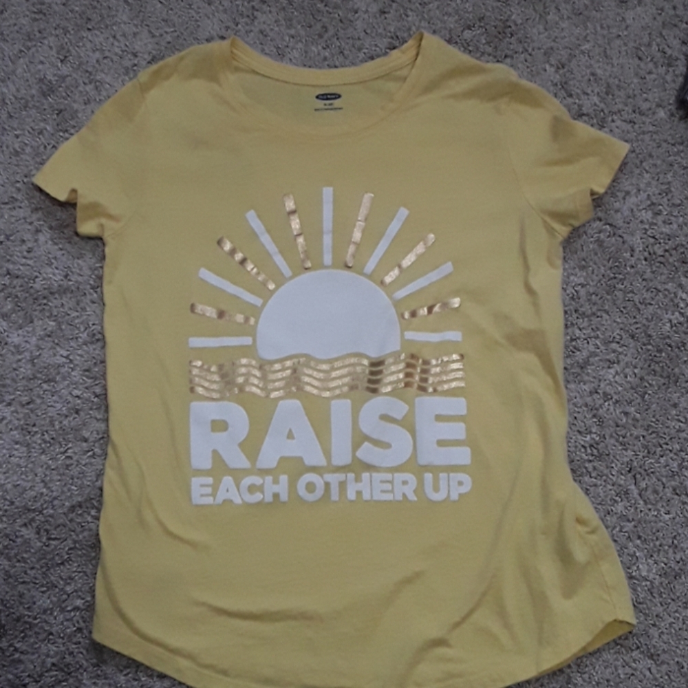 ❤Old navy❤ tee shirt